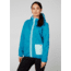 Helly Hansen Verket Reversible Pile - Womens, Blue Wave, Extra Small, 62866632-XS
