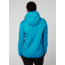 Helly Hansen Verket Reversible Pile - Womens, Blue Wave, Extra Small, 62866632-XS