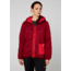 Helly Hansen Verket Reversible Pile - Womens, Oxblood, Medium, 62866215-M