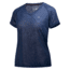 Helly Hansen VTR Burner Short Sleeve - Womens-NightBlue-Large