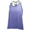 Helly Hansen VTR Burner Singlet - Womens-Lavender-Large