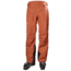 Helly Hansen Wasatch Shell Pant - Mens, Red Brick, Small, 65540-199-S