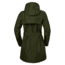 Helly Hansen Welsey Ii Trench - Womens, Forest Night, Extra Small, 53247469-XS