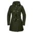 Helly Hansen Welsey Ii Trench - Womens, Forest Night, Extra Small, 53247469-XS