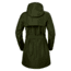 Helly Hansen Welsey Ii Trench - Womens, Forest Night, Medium, 53247469-M