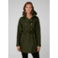 Helly Hansen Welsey Ii Trench - Womens, Forest Night, Medium, 53247469-M