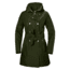 Helly Hansen Welsey Ii Trench - Womens, Forest Night, Medium, 53247469-M