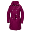 Helly Hansen Welsey Ii Trench - Womens, Plum, Extra Small, 53247655-XS