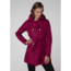 Helly Hansen Welsey II Trench - Womens, Plum, Large, 53247-655-L