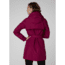 Helly Hansen Welsey II Trench - Womens, Plum, Large, 53247-655-L