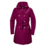 Helly Hansen Welsey II Trench - Womens, Plum, Small, 53247-655-S