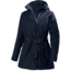 Helly Hansen Welsey Trench - Women's-Navy-Small