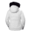 Helly Hansen Whitestar Jacket - Women's, White, Large, 65555-001-L