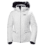 Helly Hansen Whitestar Jacket - Women's, White, Large, 65555-001-L