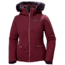 Helly Hansen Whitestar Jacket - Women's, Port, Small, 65555-117-S