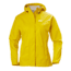 Helly Hansen Womens Loke Jacket, Sulphur, Large, 62282-351-L