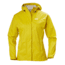 Helly Hansen Womens Loke Jacket, Sulphur, Small, 62282-351-S