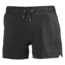Helly Hansen Womens Thalia 2 Shorts, Black, Small, 53056-990-S