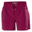 Helly Hansen Womens Thalia 2 Shorts, Plum, Large, 53056-655-L