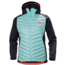Helly Hansen Womens Verglas Light Jacket, Glacier, Medium, 62781-546-M