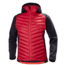 Helly Hansen Womens Verglas Light Jacket, Goji Berry, Large, 62781-197-L