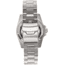 Heritor Automatic Luciano Bracelet Watch w/Date, Black/Blue, One Size, HERHS1504