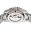 Heritor Automatic Luciano Bracelet Watch w/Date, Black, One Size, HERHS1501