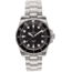 Heritor Automatic Luciano Bracelet Watch w/Date, Black, One Size, HERHS1501