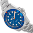 Heritor Automatic Luciano Bracelet Watch w/Date, Navy, One Size, HERHS1502