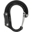 Heroclip Qliplet, Small, Stealth Black, HER-210012-010
