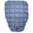 HEST Down Comforter - Double, Blue, 80x88in, B23210GRE