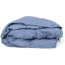 HEST Down Comforter - Double, Blue, 80x88in, B23210GRE
