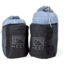 HEST Down Comforter - Double, Blue, 80x88in, B23210GRE