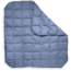 HEST Down Comforter - Double, Blue, 80x88in, B23210GRE
