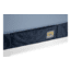 HEST Dually 2 Person Camping Mattress Pad, Long, Blue, M20208BLU