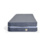 HEST Dually 2 Person Camping Mattress Pad, Long, Blue, M20208BLU