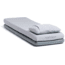 HEST Fitted 25 Sheet, Gray, 78x25x3.9in, B23108GRE
