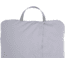 HEST Fitted 60 Sheet, Gray, 72x60x3.9in, B23114GRE