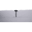 HEST Fitted 60 Sheet, Gray, 72x60x3.9in, B23114GRE