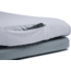 HEST Fitted 60 Sheet, Gray, 72x60x3.9in, B23114GRE