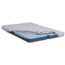 HEST Fitted 60 Sheet, Gray, 72x60x3.9in, B23114GRE