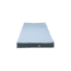 HEST Foamy Camping Matress, Wide, Blue, M21518BLU