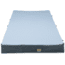 HEST Foamy Short Sleeping Pad, Blue, 64x25x3.9in, M23528BLU