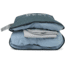HEST Pillow Case, Travel, Gray, 13x17in, B23512GRE