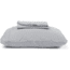 HEST Pillow Case, Travel, Gray, 13x17in, B23512GRE