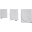 HEST Pillow Case, Travel, Gray, 13x17in, B23512GRE