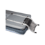 HEST Sleep System Matress, Wide, Blue, M21118BLU