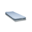 HEST Sleep System Matress, Wide, Blue, M21118BLU
