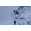 HEST Top Sheet, Double, Gray, 11x11x3in, B23126GRE