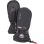Hestra All Mountain CZone Jr. Mitt - Kids, Black, 3, 32721-100-3
